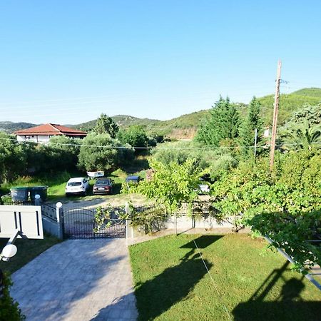 Vista Luxury Suites Toroni Halkidiki 1Br Екстер'єр фото