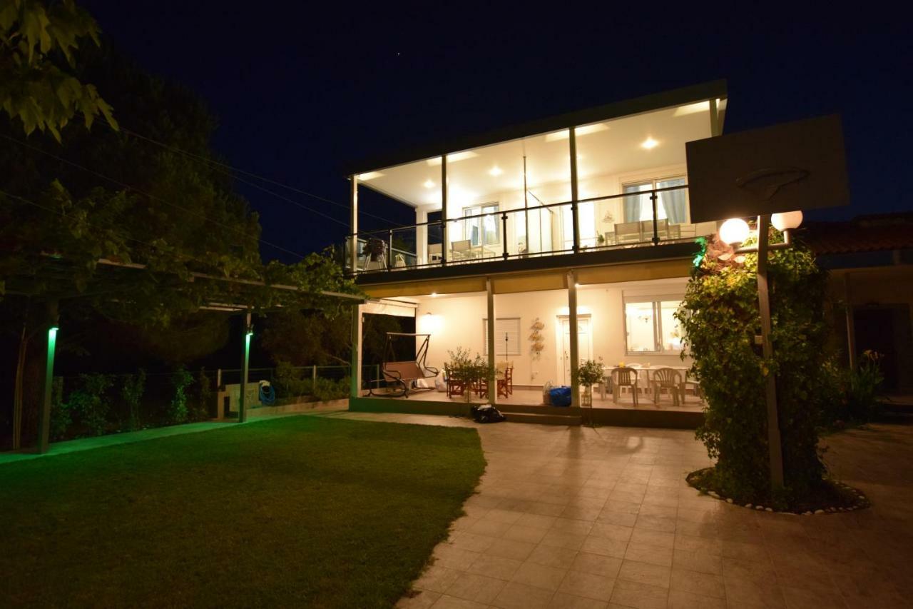 Vista Luxury Suites Toroni Halkidiki 1Br Екстер'єр фото