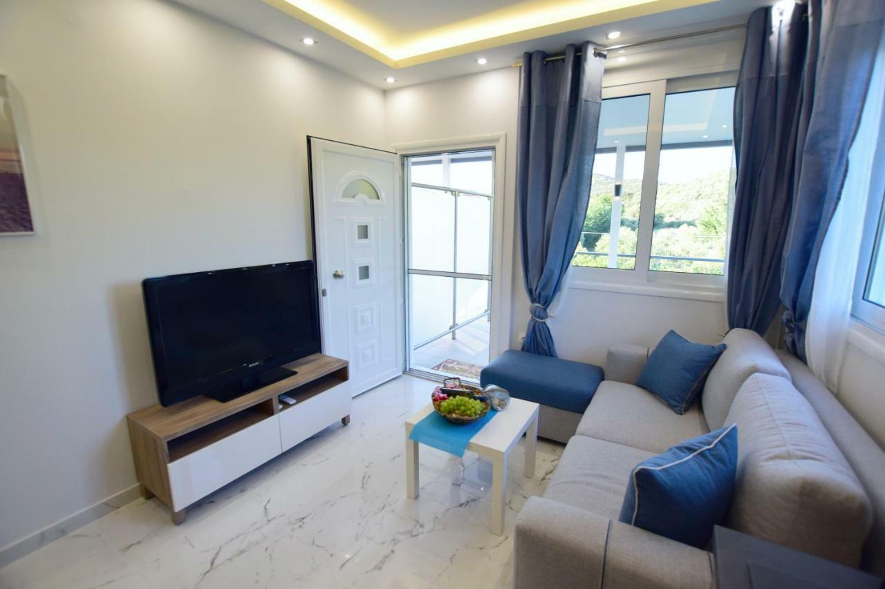 Vista Luxury Suites Toroni Halkidiki 1Br Екстер'єр фото